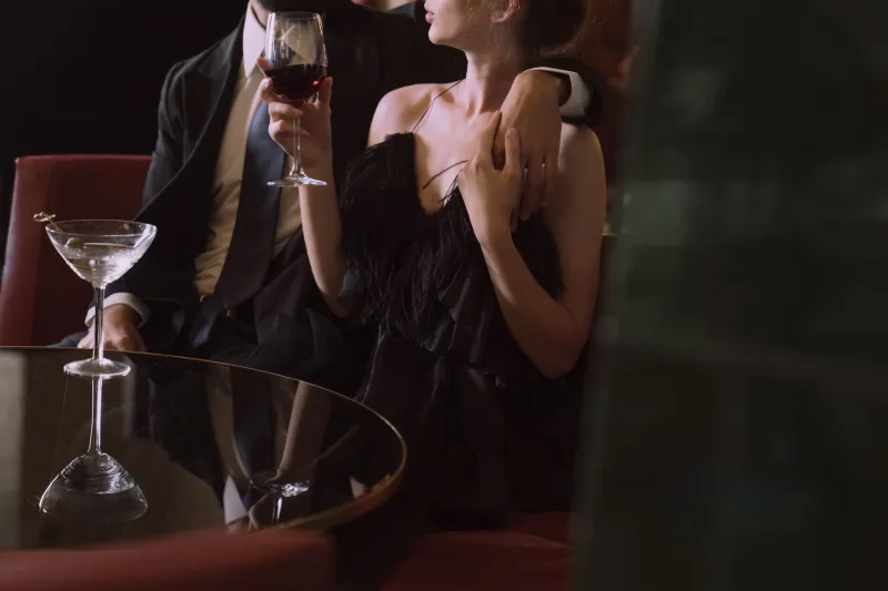 From First Inquiry to Unforgettable Evening: Your Complete Guide to a Refined Companion Experience